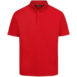 Regatta T-Shirts|Polo Shirts<Men's Pro Wicking Polo |