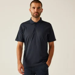 Regatta T-Shirts|Polo Shirts<Men's Pro Wicking Polo |