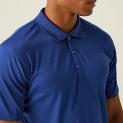 Regatta T-Shirts|Polo Shirts<Men's Pro Wicking Polo |
