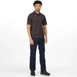 Regatta T-Shirts|Polo Shirts<Men's Pro Wicking Polo |