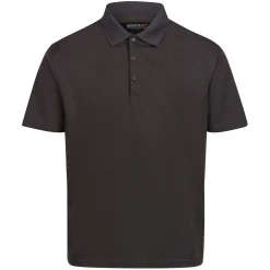 Regatta T-Shirts|Polo Shirts<Men's Pro Wicking Polo |