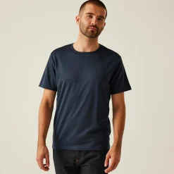 Regatta T-Shirts<Men's Pro Wicking T-Shirt |