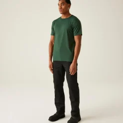 Regatta T-Shirts<Men's Pro Wicking T-Shirt |
