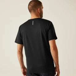 Regatta T-Shirts<Men's Pro Wicking T-Shirt |
