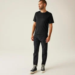 Regatta T-Shirts<Men's Pro Wicking T-Shirt |