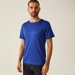 Regatta T-Shirts<Men's Pro Wicking T-Shirt |