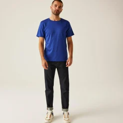 Regatta T-Shirts<Men's Pro Wicking T-Shirt |