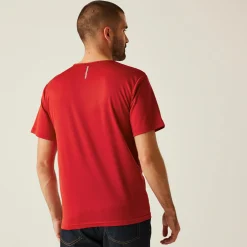 Regatta T-Shirts<Men's Pro Wicking T-Shirt |
