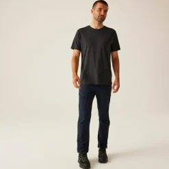 Regatta Work Trousers<Men's Prolite Softshell Stretch Trousers |