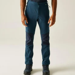 Regatta Walking Trousers<Men's Questra V Walking Trousers |