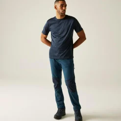 Regatta Walking Trousers<Men's Questra V Walking Trousers |