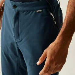 Regatta Walking Trousers<Men's Questra V Walking Trousers |
