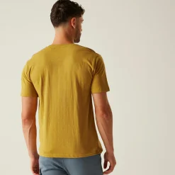 Regatta T-Shirts|T-Shirts & Tops<Men's Ravia T-Shirt |