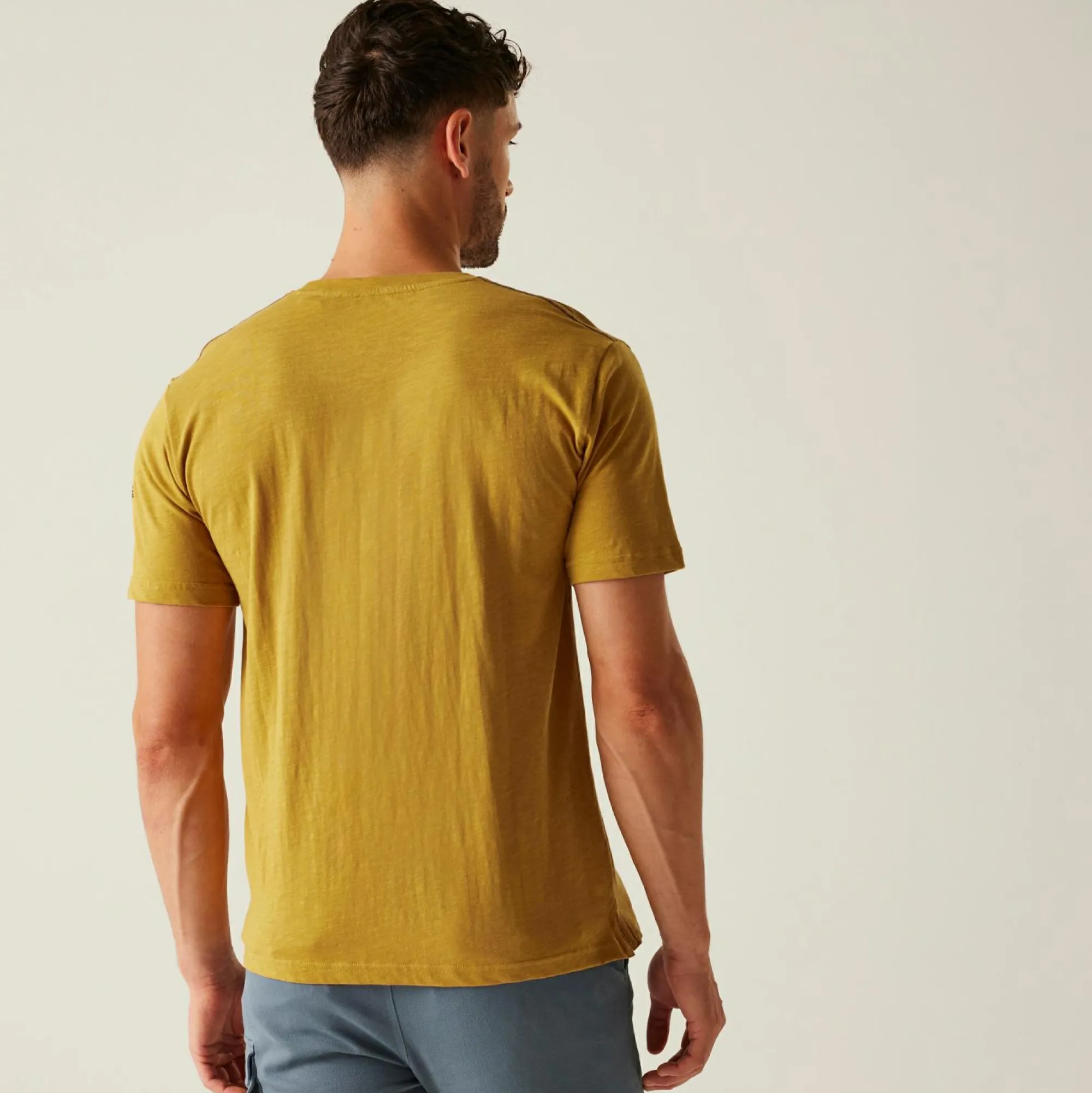 Regatta T-Shirts|T-Shirts & Tops<Men's Ravia T-Shirt |