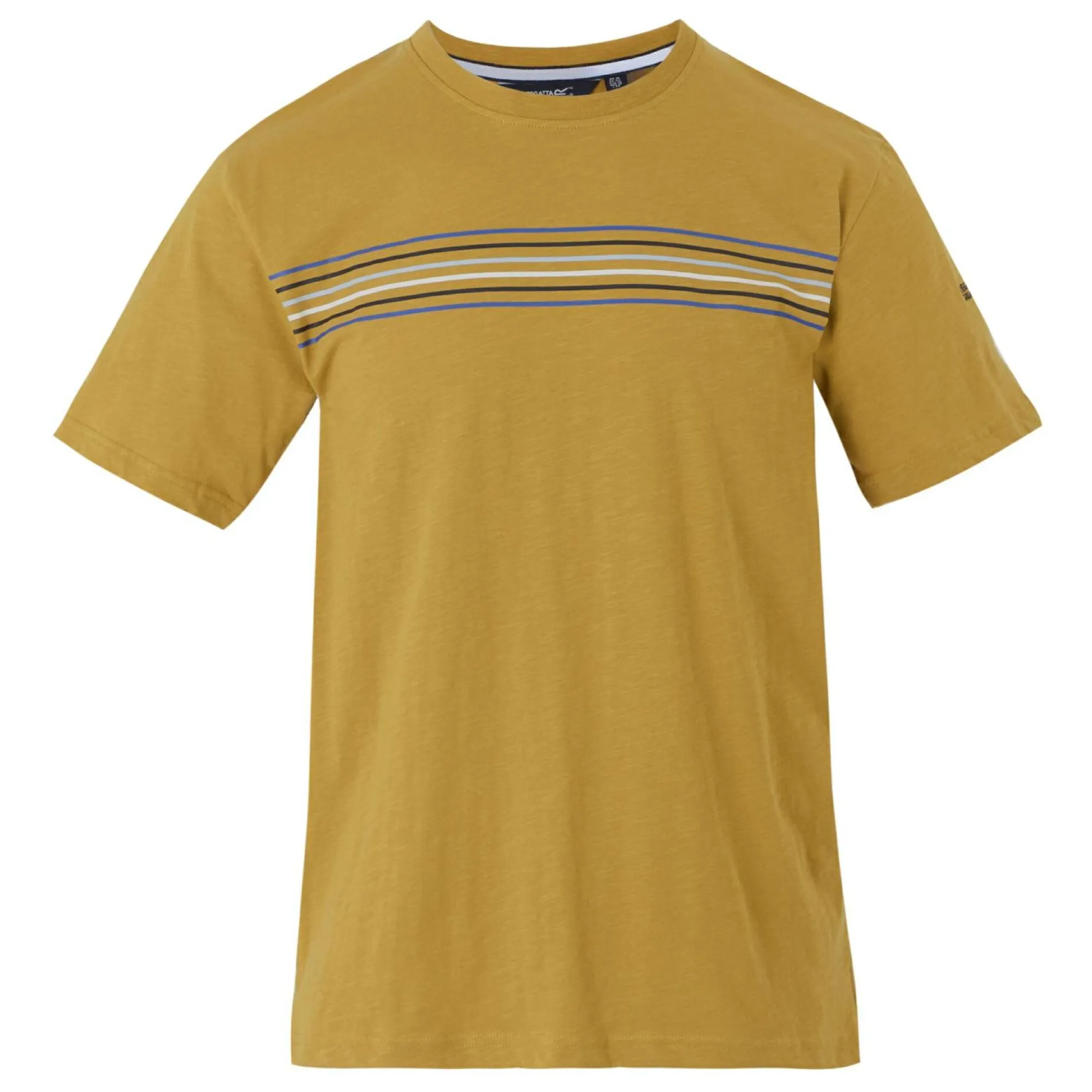Regatta T-Shirts|T-Shirts & Tops<Men's Ravia T-Shirt |