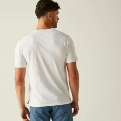 Regatta T-Shirts|T-Shirts & Tops<Men's Ravia T-Shirt |