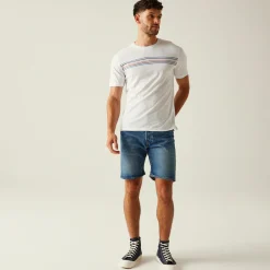 Regatta T-Shirts|T-Shirts & Tops<Men's Ravia T-Shirt |