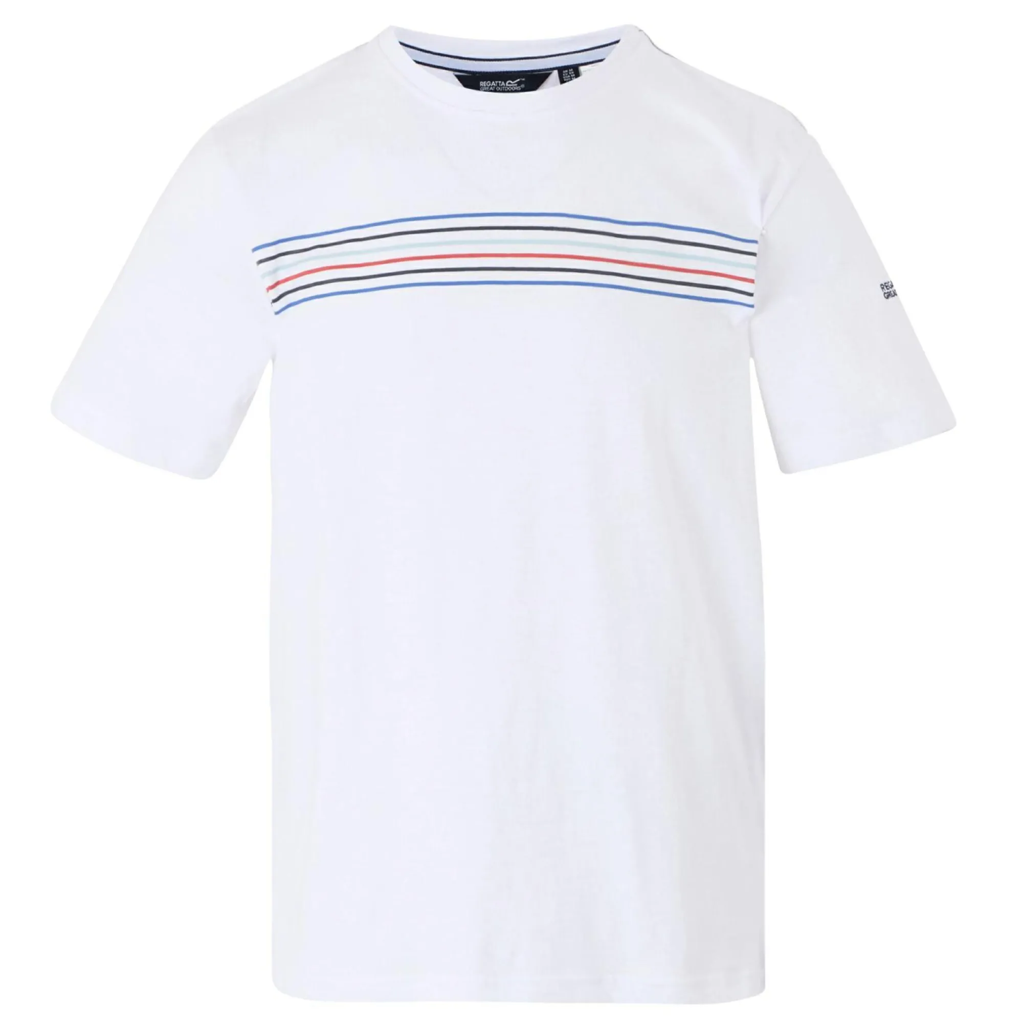 Regatta T-Shirts|T-Shirts & Tops<Men's Ravia T-Shirt |