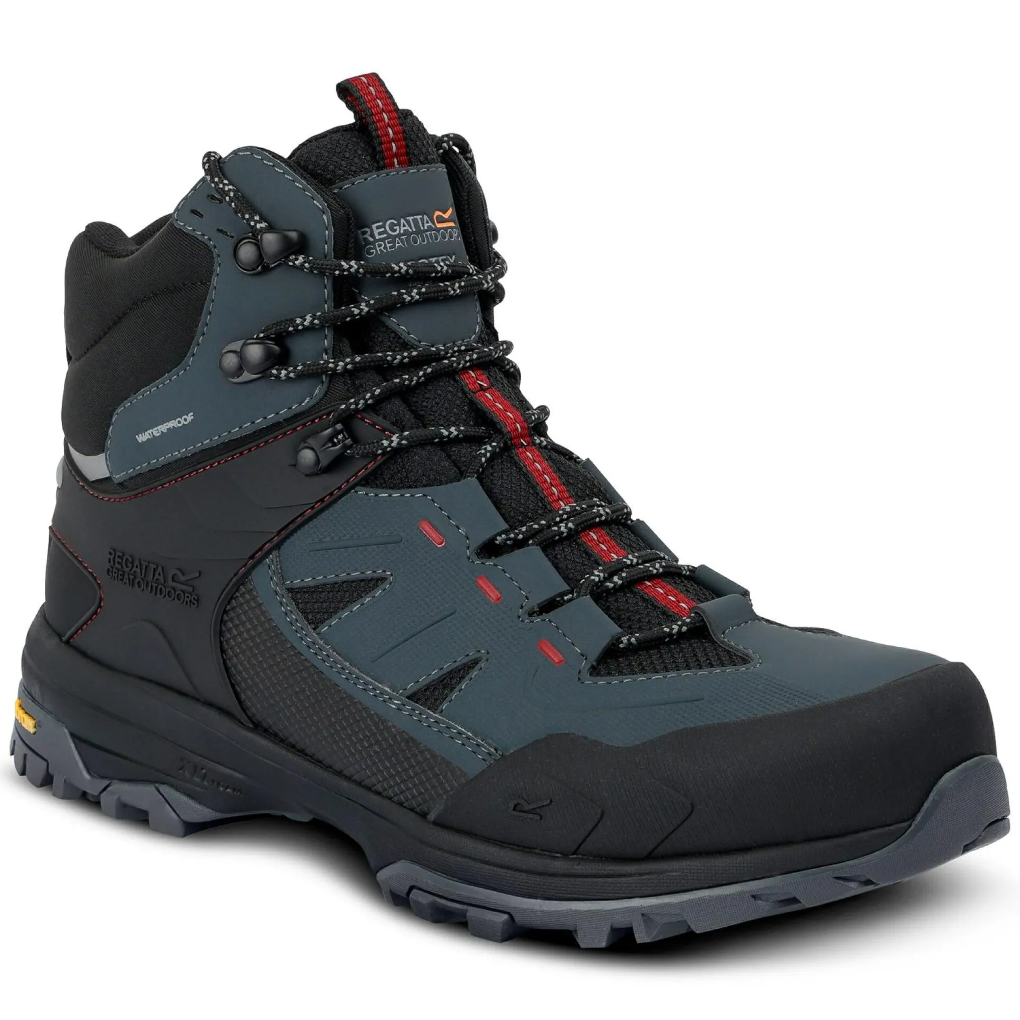 Regatta Walking Boots<Men's Regen Walking Boots |