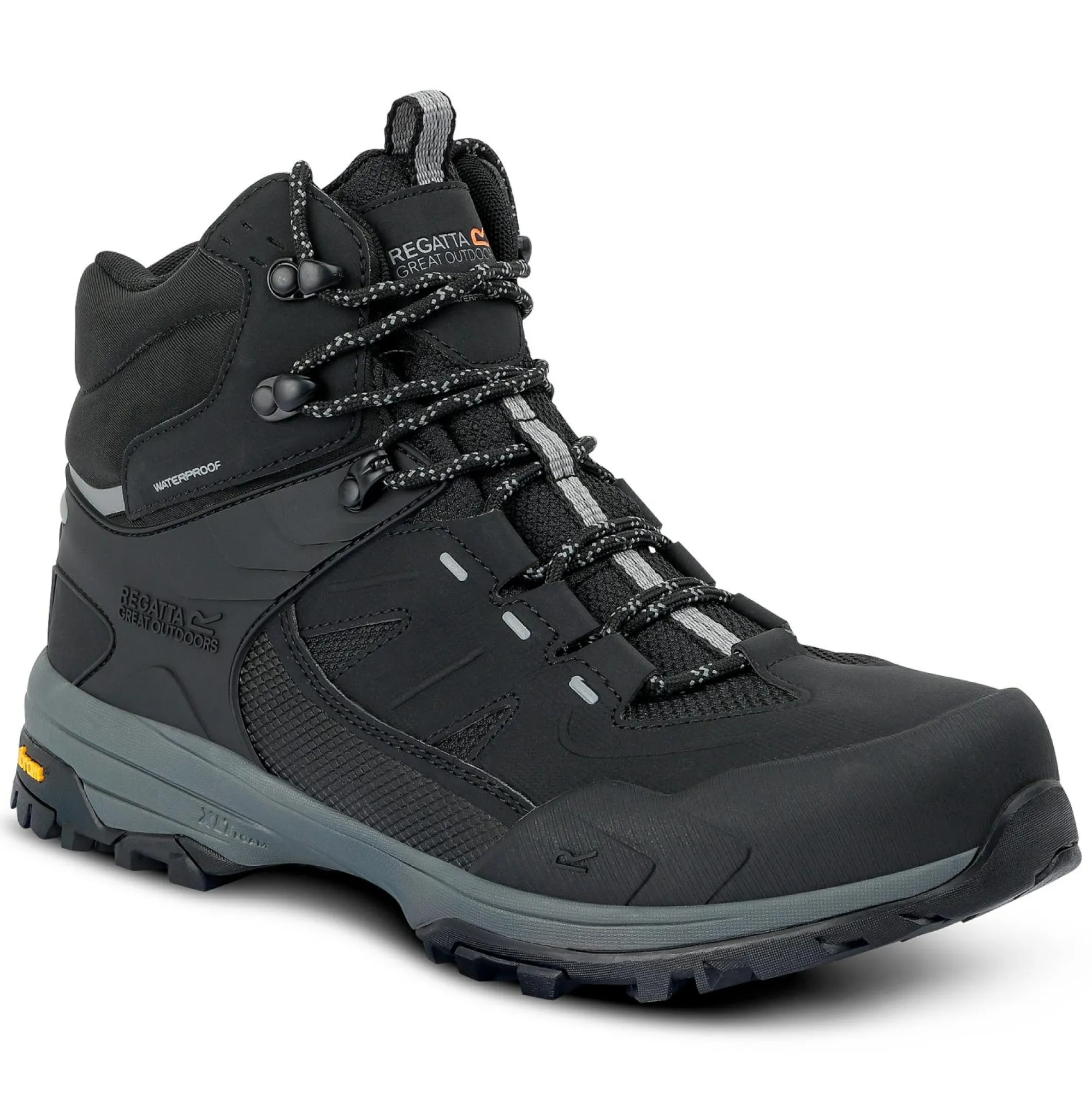 Regatta Walking Boots<Men's Regen Walking Boots |
