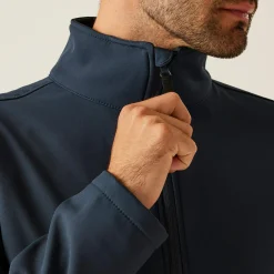 Regatta Softshell Jackets<Men's Reid Softshell Jacket |