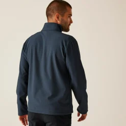 Regatta Softshell Jackets<Men's Reid Softshell Jacket |
