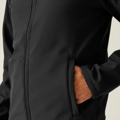 Regatta Softshell Jackets<Men's Reid Softshell Jacket |