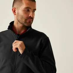 Regatta Softshell Jackets<Men's Reid Softshell Jacket |