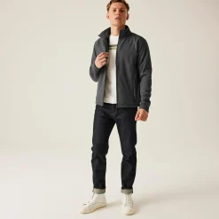 Regatta Softshell Jackets<Men's Reid Softshell Jacket |