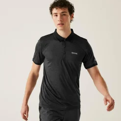 Regatta Festival<Men's Remex II Jersey Polo Shirt |
