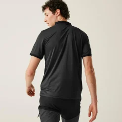 Regatta Festival<Men's Remex II Jersey Polo Shirt |