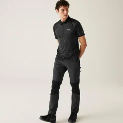 Regatta Festival<Men's Remex II Jersey Polo Shirt |