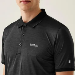 Regatta Festival<Men's Remex II Jersey Polo Shirt |