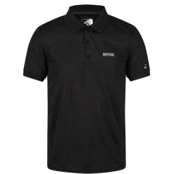 Regatta Festival<Men's Remex II Jersey Polo Shirt |