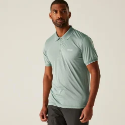 Regatta Festival<Men's Remex II Jersey Polo Shirt |