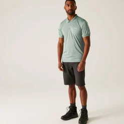 Regatta Festival<Men's Remex II Jersey Polo Shirt |