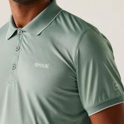 Regatta Festival<Men's Remex II Jersey Polo Shirt |