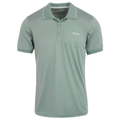 Regatta Festival<Men's Remex II Jersey Polo Shirt |