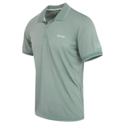 Regatta Festival<Men's Remex II Jersey Polo Shirt |