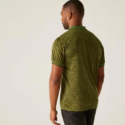 Regatta Festival<Men's Remex II Jersey Polo Shirt |