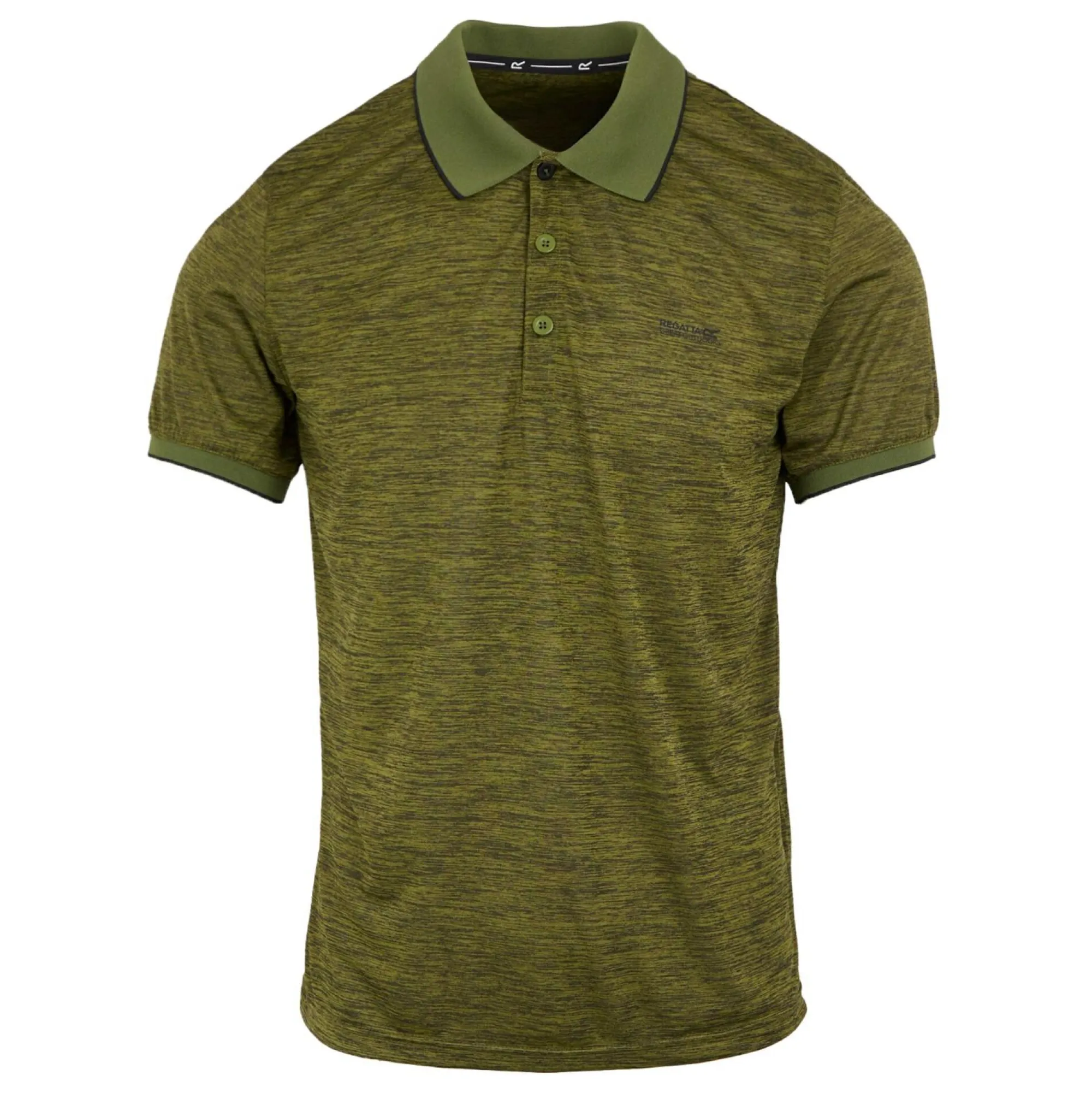 Regatta Festival<Men's Remex II Jersey Polo Shirt |