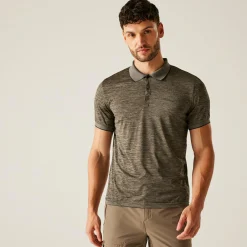 Regatta Festival<Men's Remex II Jersey Polo Shirt |