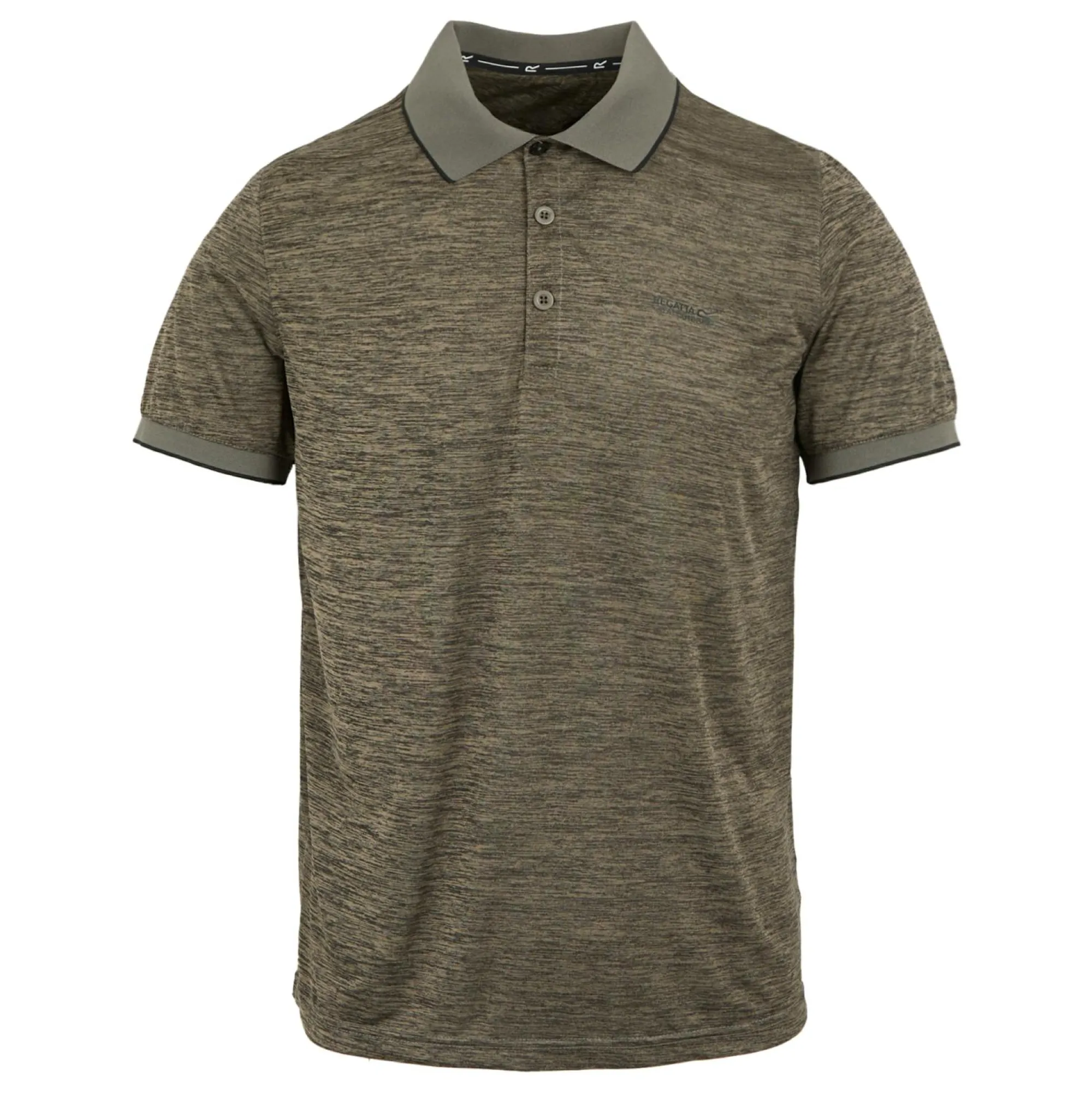 Regatta Festival<Men's Remex II Jersey Polo Shirt |