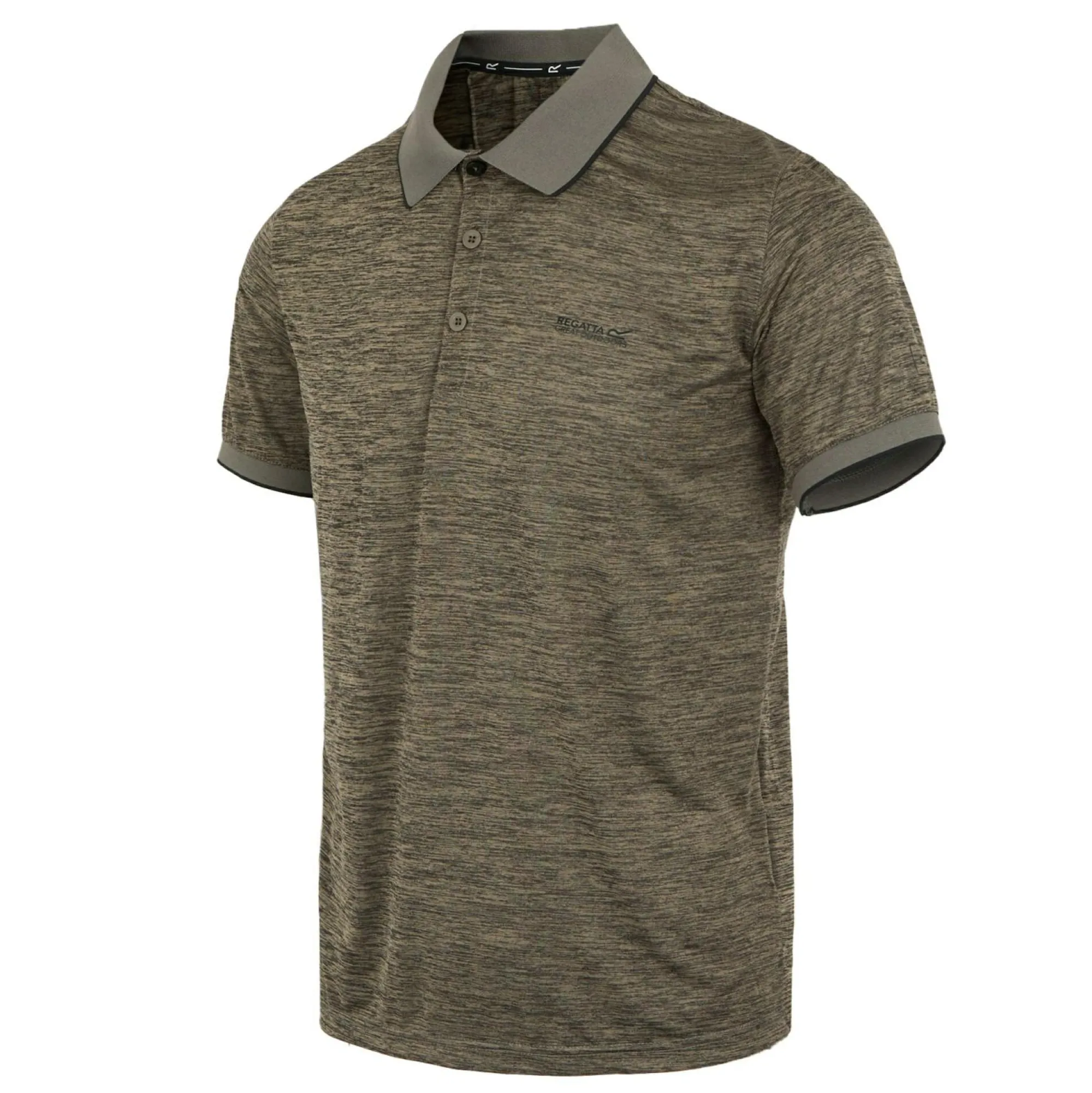 Regatta Festival<Men's Remex II Jersey Polo Shirt |