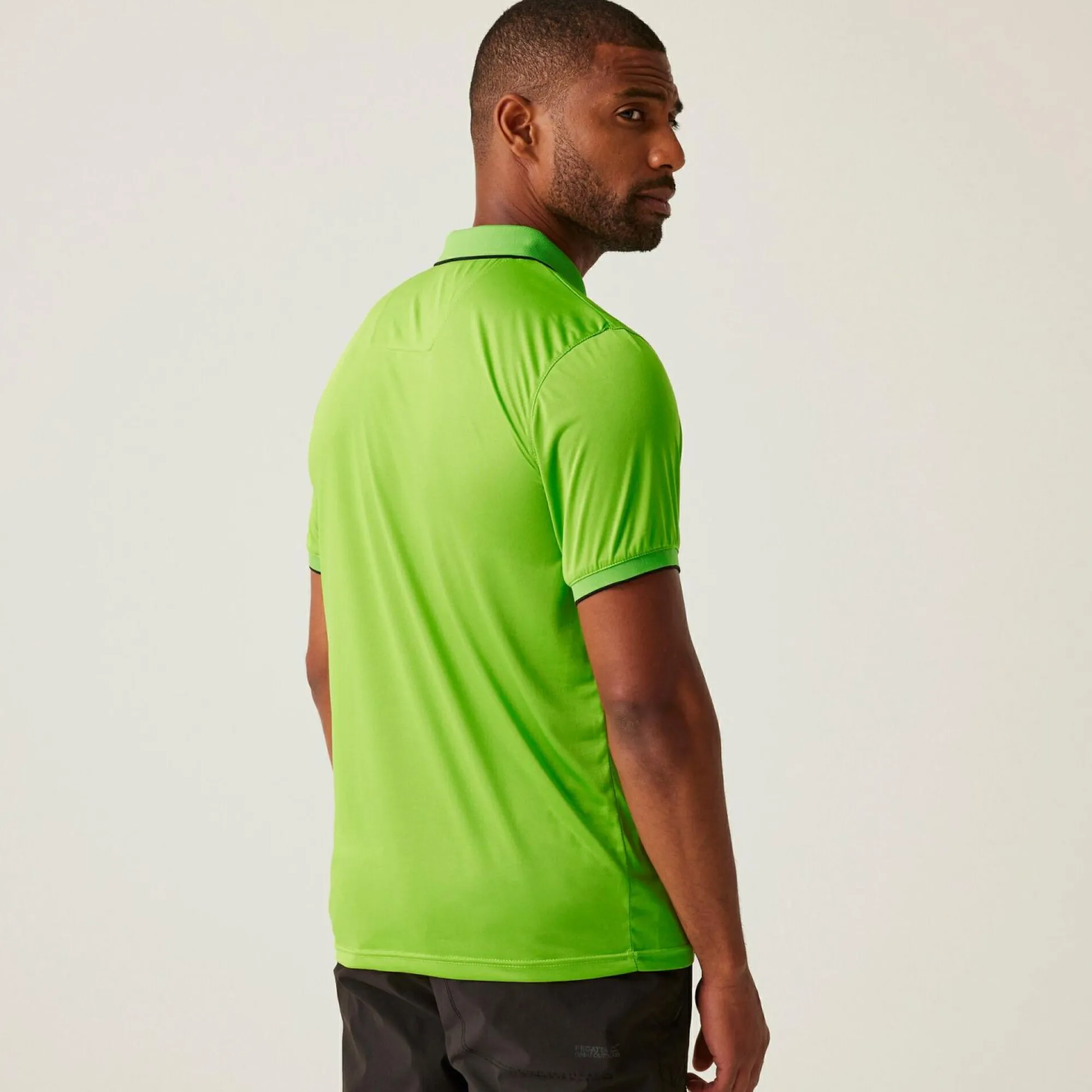 Regatta Festival<Men's Remex II Jersey Polo Shirt |