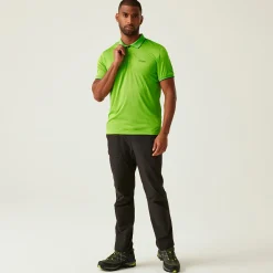 Regatta Festival<Men's Remex II Jersey Polo Shirt |