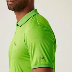 Regatta Festival<Men's Remex II Jersey Polo Shirt |
