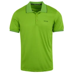 Regatta Festival<Men's Remex II Jersey Polo Shirt |