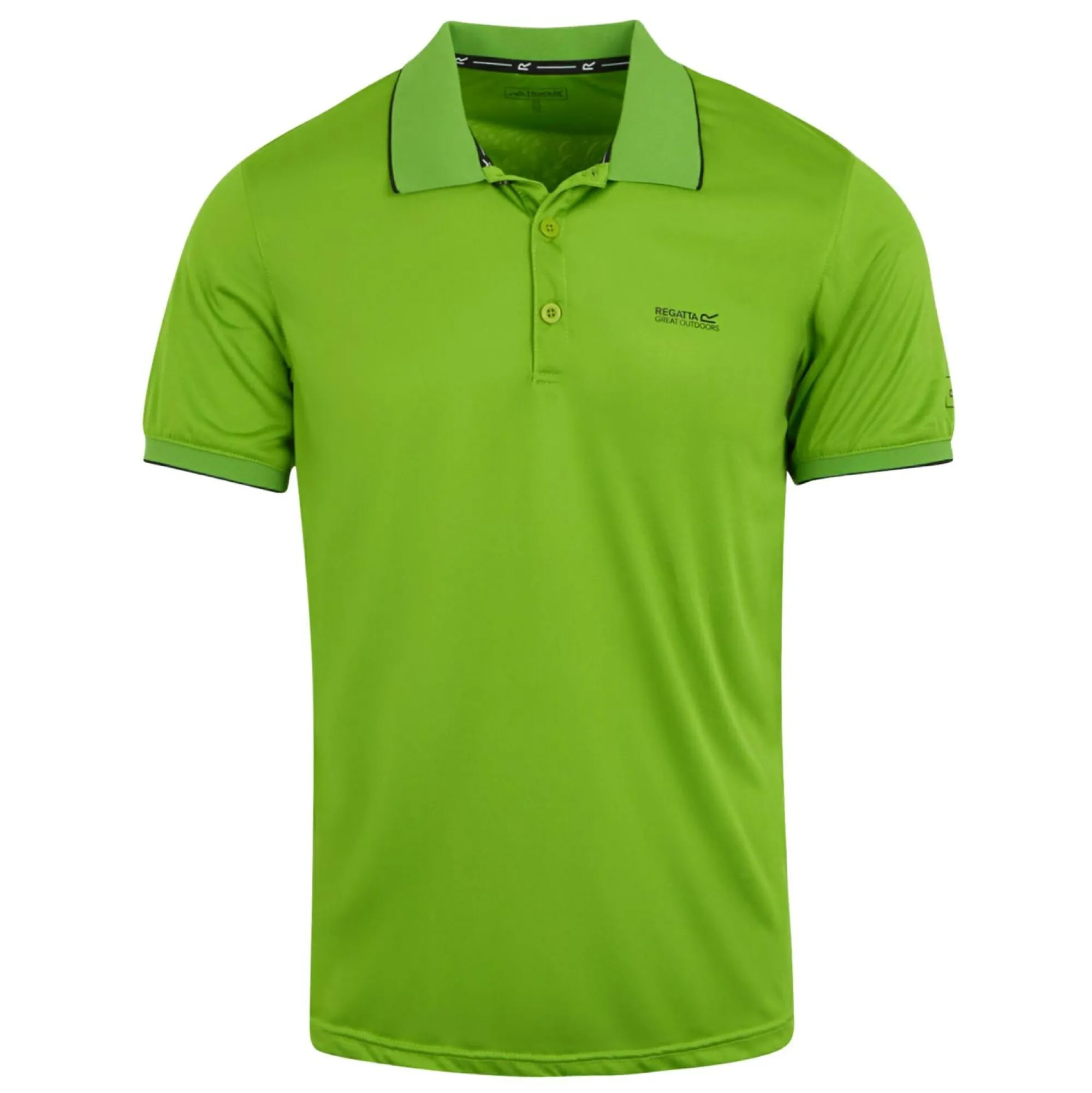 Regatta Festival<Men's Remex II Jersey Polo Shirt |