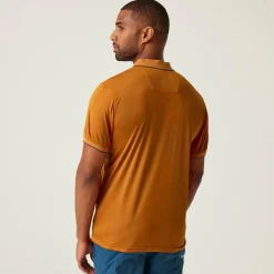 Regatta Festival<Men's Remex II Jersey Polo Shirt |